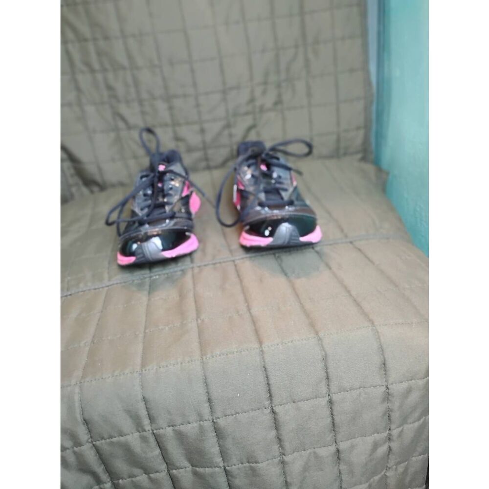 Reebok's running shoe